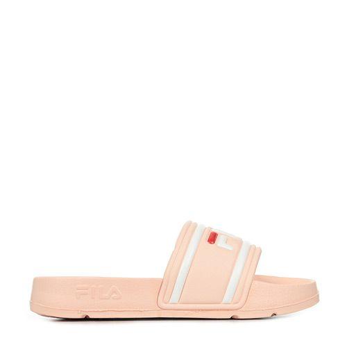 Chaussure fila cheap fille rose